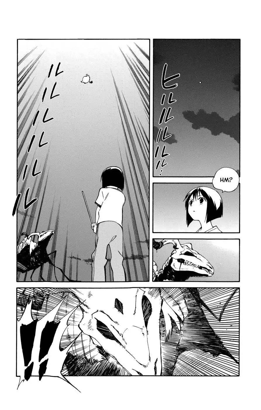 Hitoribocchi no Chikyuu Shinryaku Chapter 12 25